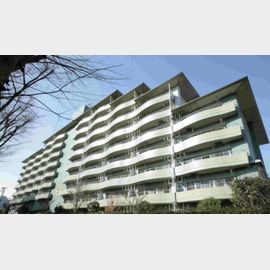 リバーサイド星川 4階 築32年の賃貸物件