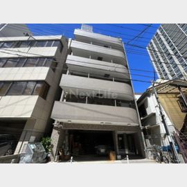 マリヤプレイス 4階 築25年8ヶ月の賃貸物件