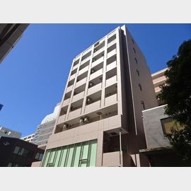 ケーシーケー馬車道 8階 築8年3ヶ月の賃貸物件