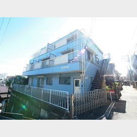 シティ・ハイツ 1階 築40年5ヶ月の賃貸物件