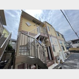 ユナイト子安台ミルフィーユの丘 2階 築1年9ヶ月の賃貸物件