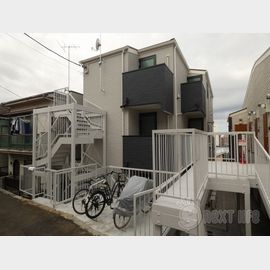 クレールブランシェ西横浜A号棟の賃貸物件