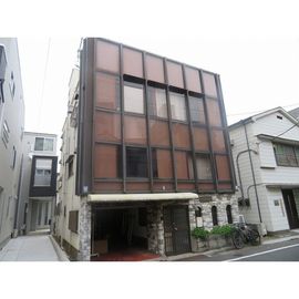 東白楽駅より徒歩5分 1階 築49年2ヶ月の賃貸物件