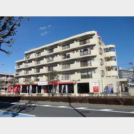 サンステージ北村 4階 築35年9ヶ月の賃貸物件