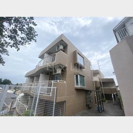 白楽駅より徒歩8分 2階 築48年7ヶ月の賃貸物件