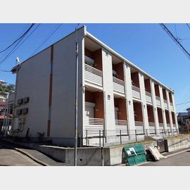 妙蓮寺駅より徒歩11分 2階 築12年1ヶ月の賃貸物件