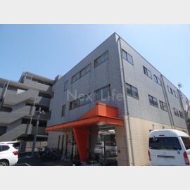 日吉駅より徒歩19分 2階 築19年4ヶ月の賃貸物件