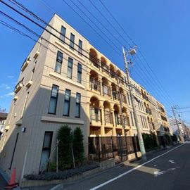 メゾンクレールヒヨシ2 1階 築13年1ヶ月の賃貸物件