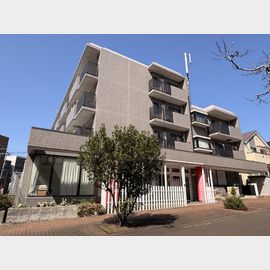 ヴェルディーラ 4階 築31年6ヶ月の賃貸物件