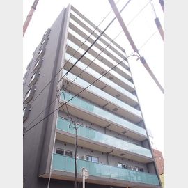 関内駅より徒歩10分 7階 築12年の賃貸物件