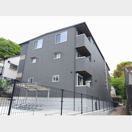 小机駅より徒歩15分 3階 新築の賃貸物件