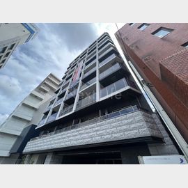 ガーラクレスタ横濱関内の賃貸物件