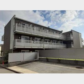 妙蓮寺駅より徒歩8分 1階 築8年8ヶ月の賃貸物件