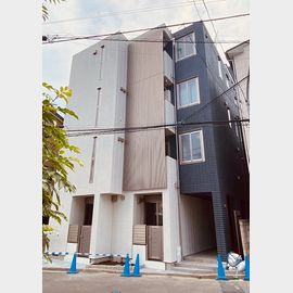 西横浜駅より徒歩5分 1階 築3年10ヶ月の賃貸物件