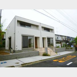 めじろ台駅より徒歩6分 1階 築11年11ヶ月の賃貸物件