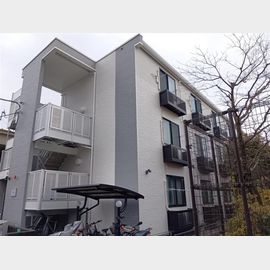 レオパレスドルチェ 3階 築14年6ヶ月の賃貸物件