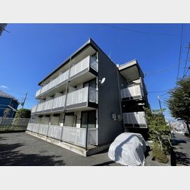 長沼駅より徒歩12分 2階 築18年8ヶ月の賃貸物件