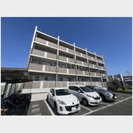 片倉駅より徒歩3分 4階 築19年2ヶ月の賃貸物件