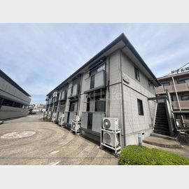 八王子駅よりバス19分 1階 築21年5ヶ月の賃貸物件