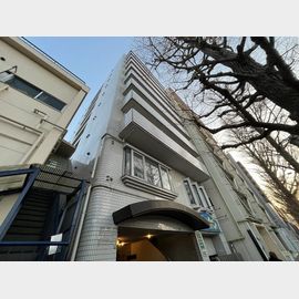 西八王子駅より徒歩7分 7階 築38年9ヶ月の賃貸物件