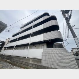 シャルム堀之内 4階 築39年11ヶ月の賃貸物件