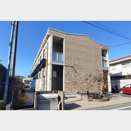 柴崎体育館駅より徒歩7分 2階 築21年4ヶ月の賃貸物件