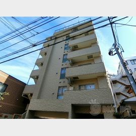 ビアンカクリハラ 4階 築24年3ヶ月の賃貸物件