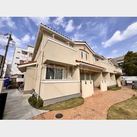 昭島駅より徒歩5分 1階 築2年3ヶ月の賃貸物件