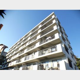 弘明寺駅よりバス5分 2階 築34年9ヶ月の賃貸物件