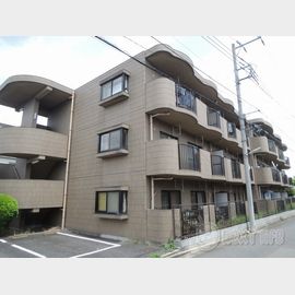 谷保駅より徒歩9分 2階 築31年2ヶ月の賃貸物件