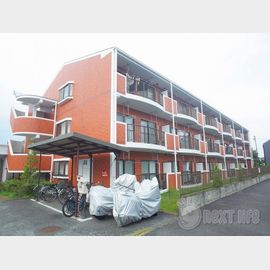 西府駅より徒歩9分 3階 築29年2ヶ月の賃貸物件