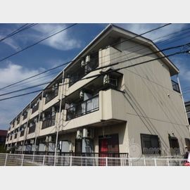 エバーグレイス分倍 1階 築36年1ヶ月の賃貸物件