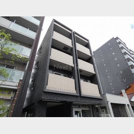 府中駅より徒歩8分 2階 築15年1ヶ月の賃貸物件