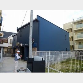 多磨霊園駅より徒歩13分 2階 築12年の賃貸物件