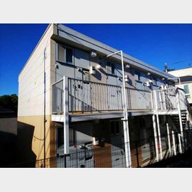 レオパレスジェマーレ 2階 築24年7ヶ月の賃貸物件