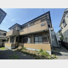 中河原駅より徒歩5分 1階 築36年7ヶ月の賃貸物件