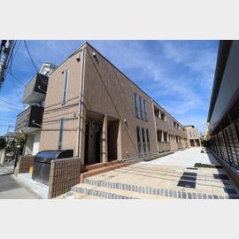 エクセリア上石原の賃貸物件