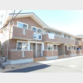 グランデニケ1の賃貸物件