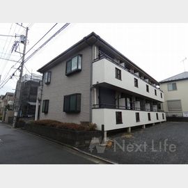 バイオレットビレッジの賃貸物件