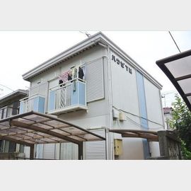 西調布駅より徒歩12分 1階 築36年11ヶ月の賃貸物件