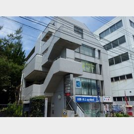 町田駅より徒歩8分 4階 築36年9ヶ月の賃貸物件