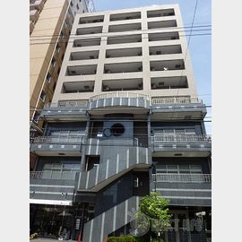 シェル都１ 6階 築21年1ヶ月の賃貸物件