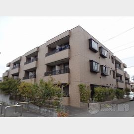 鶴川駅より徒歩8分 1階 築27年2ヶ月の賃貸物件