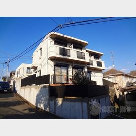 玉川学園前駅より徒歩12分 2階 築26年1ヶ月の賃貸物件