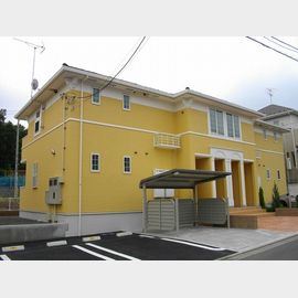 鶴川駅よりバス10分 2階 築14年10ヶ月の賃貸物件