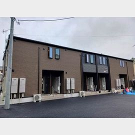 サンネリネ 1階 新築の賃貸物件