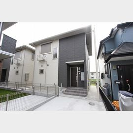 古淵駅より徒歩12分 1階 築4年7ヶ月の賃貸物件