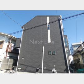 パームコートA 1階 築7年3ヶ月の賃貸物件