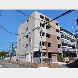 グラントゥールの賃貸物件