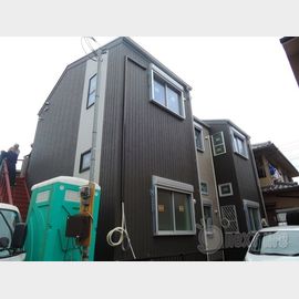 カーサ古淵 1階 築10年7ヶ月の賃貸物件